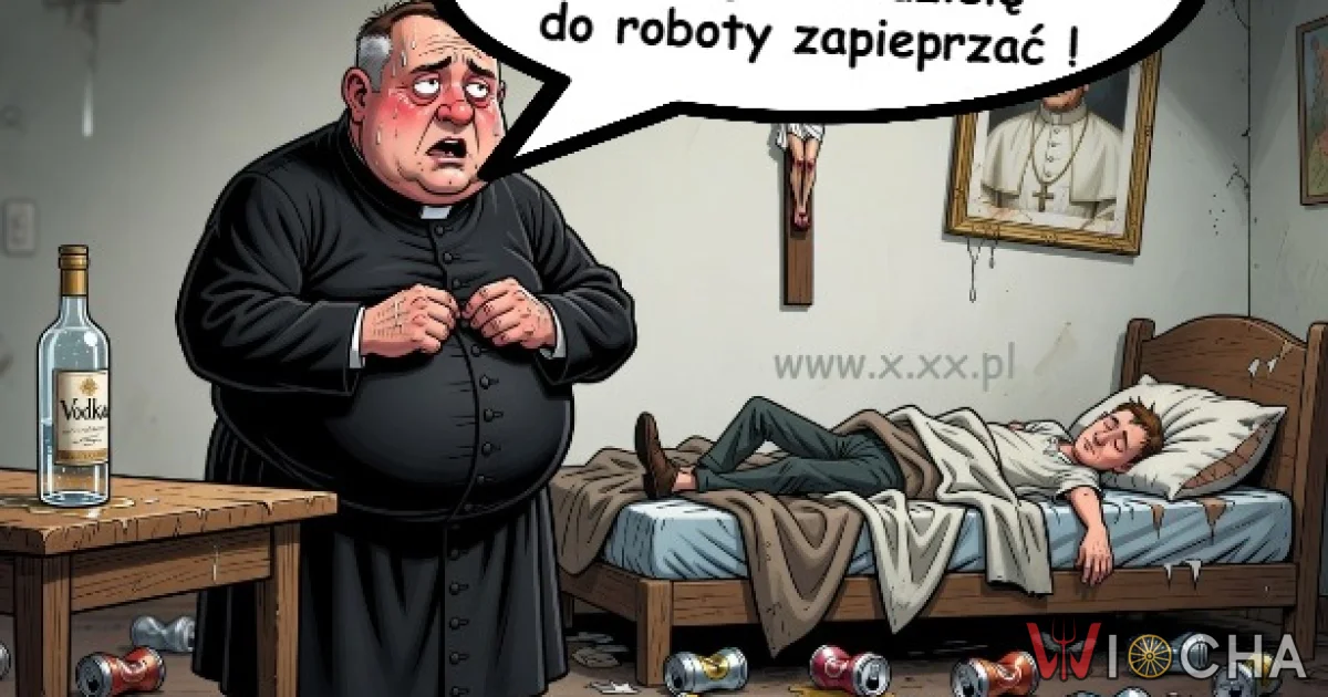 Nie ma sprawiedliwości na świecie :-)
