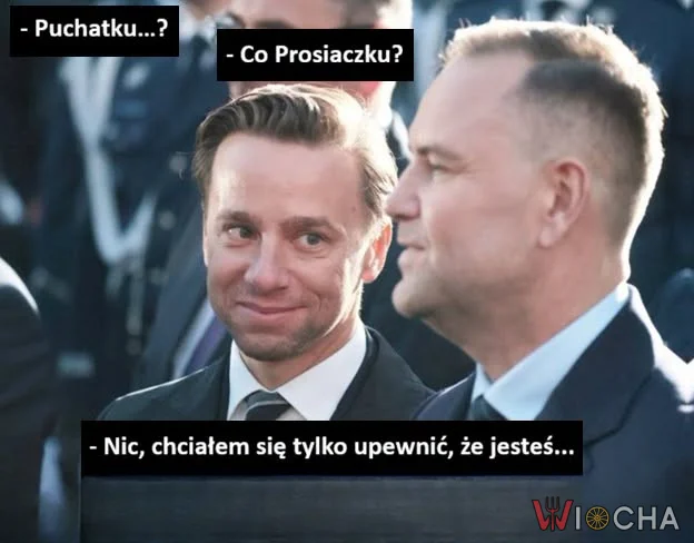 Fajnie, że jesteś