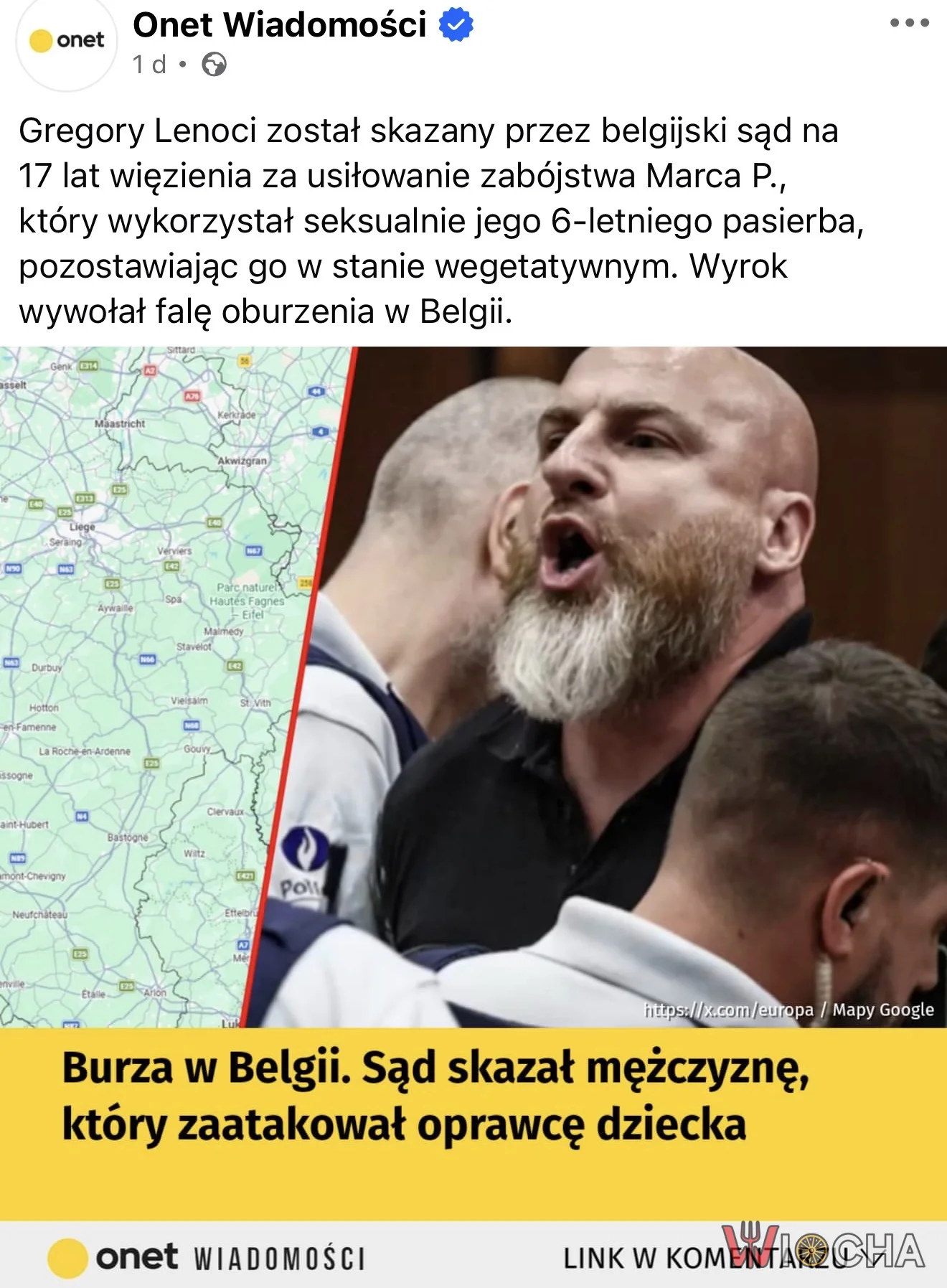 Tak lewactwo chce znieczulić społeczeństwo na przestepstwa seksualne