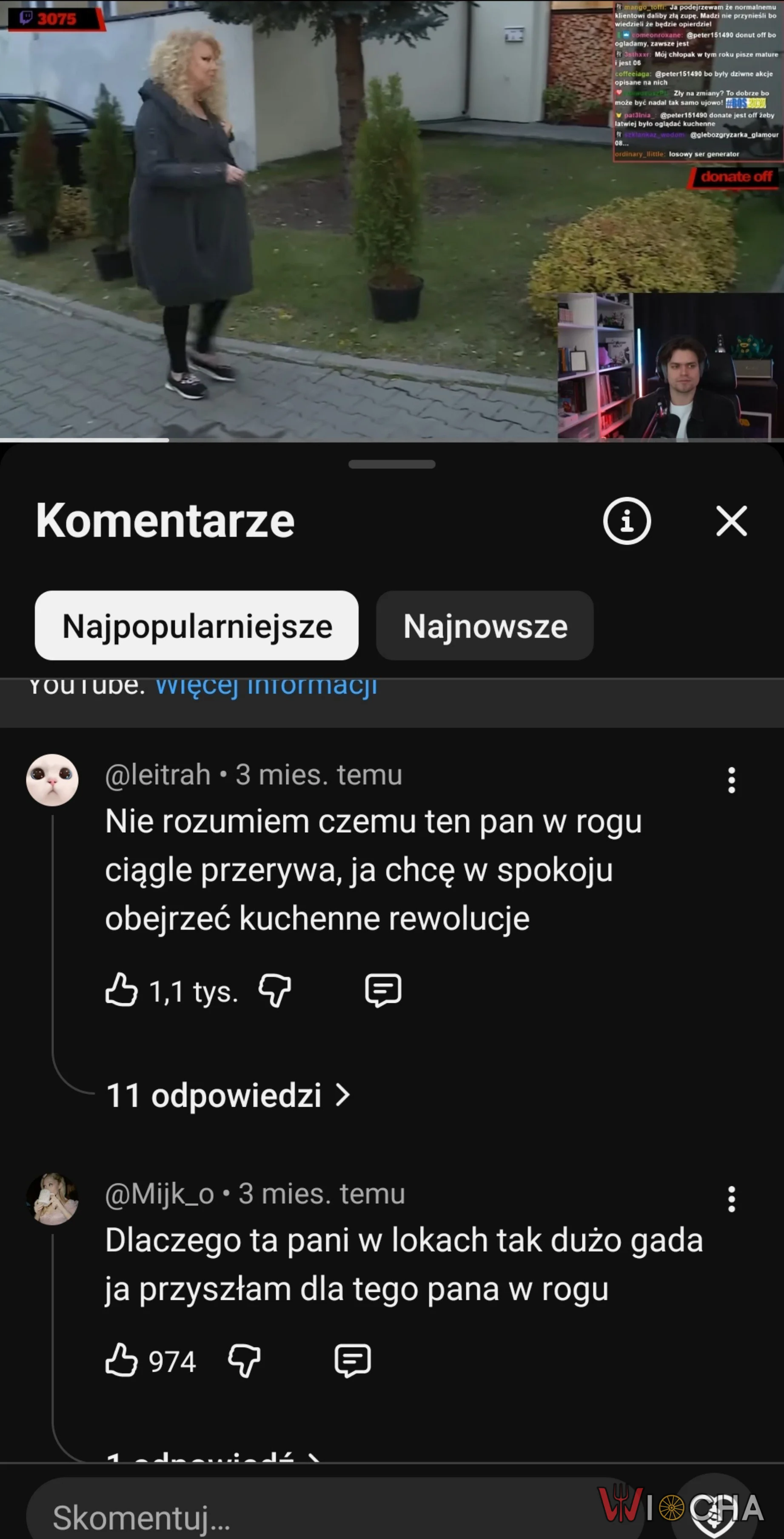 Internet w pigułce
