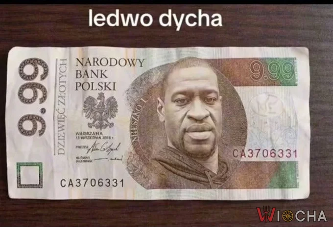 Codzienny Mokebe ledwo dycha
