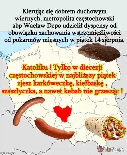 Ludzki pan!