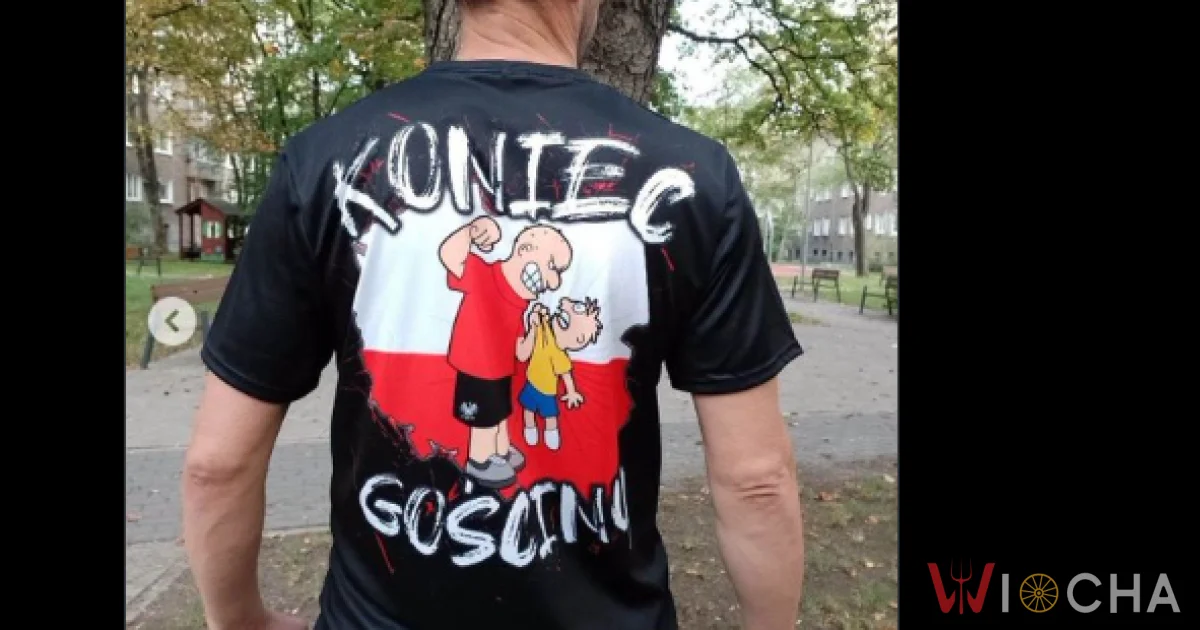 Ktoś tu się nie zrozumiał