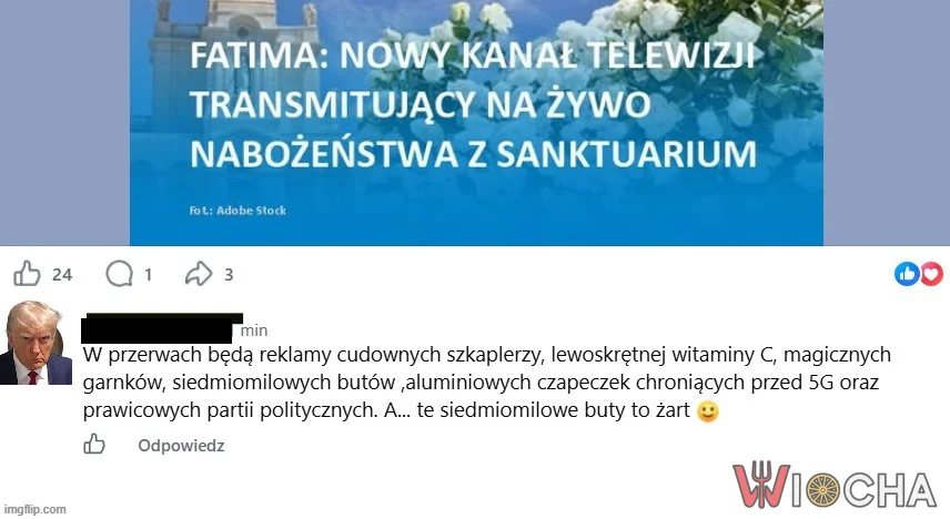 Będzie co oglądać !