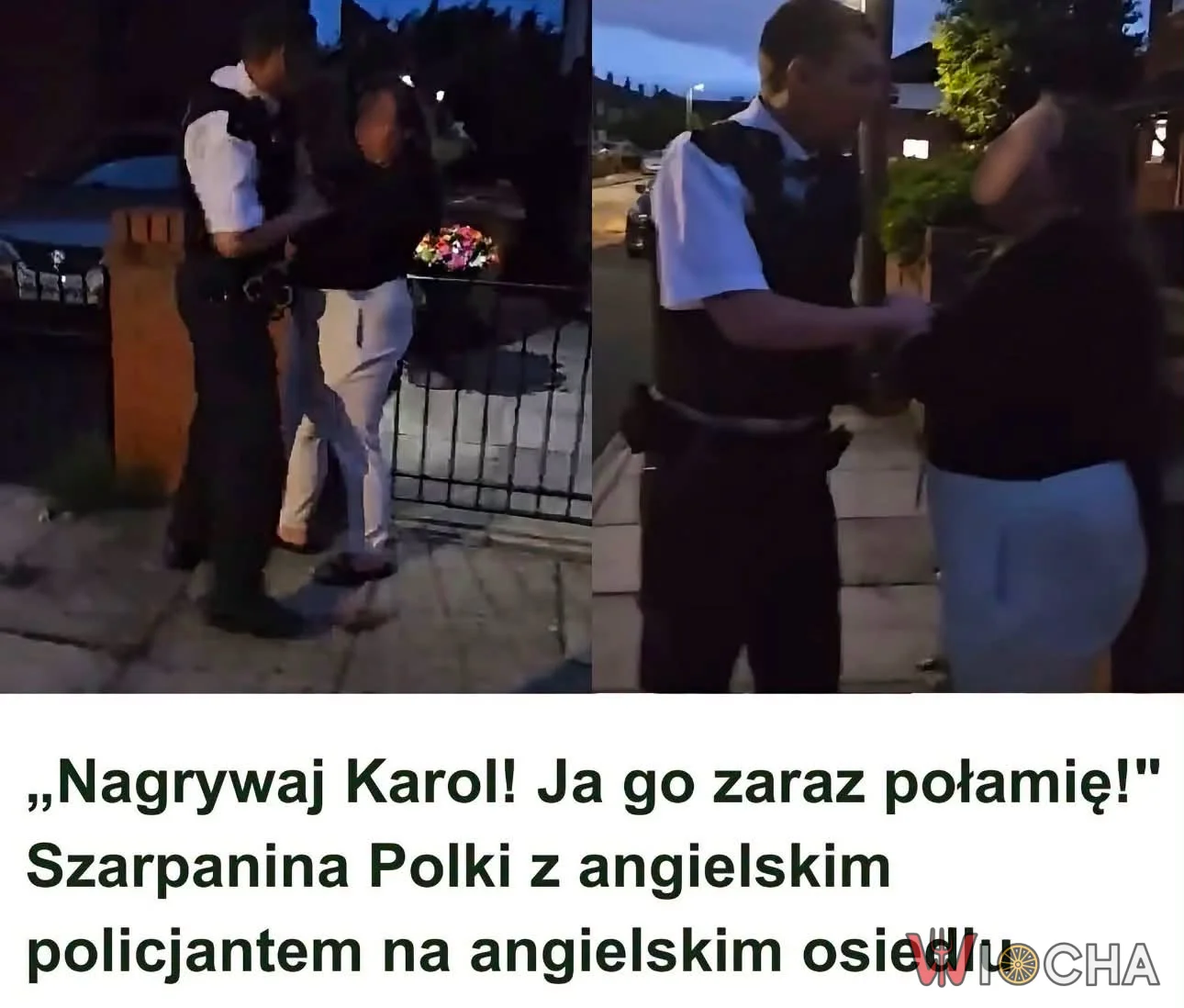 Polska vs. Anglia: Kto wygra?