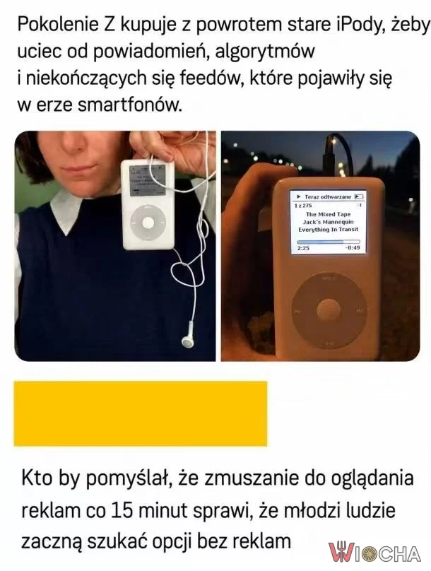 Powrót do przeszłości