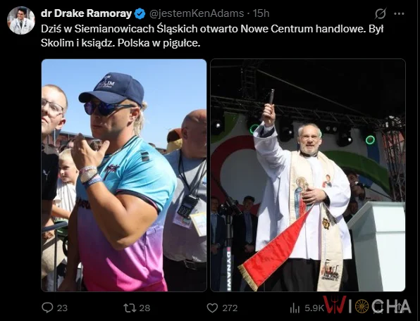 Polska w pigułce
