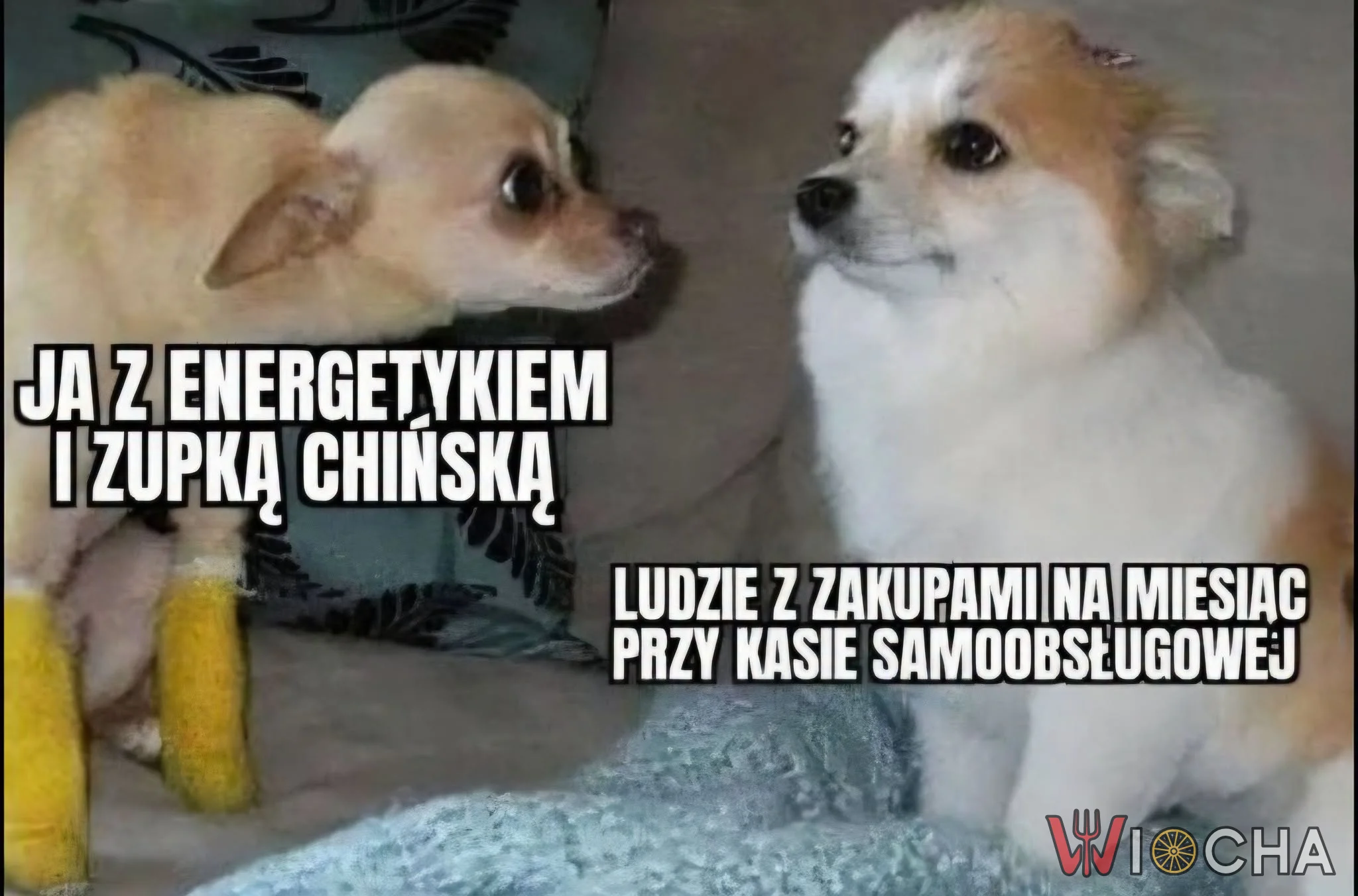 Zawsze tak jest