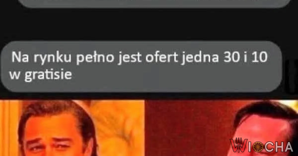 Dwie za jedną?