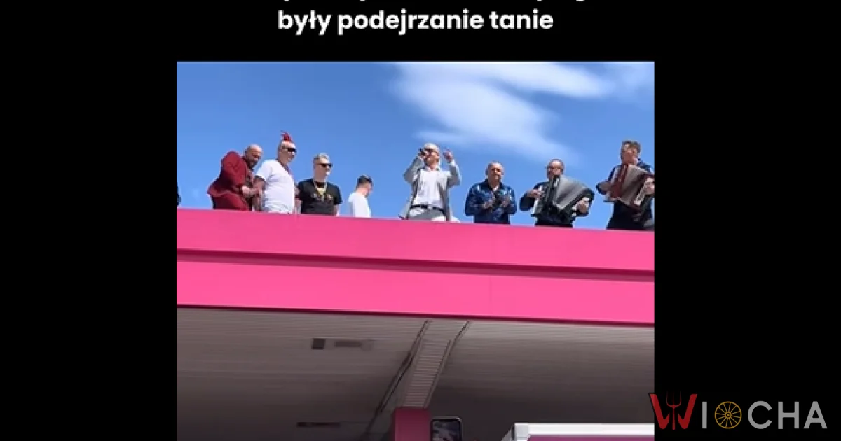 Gdzie mój Bad Bunny?