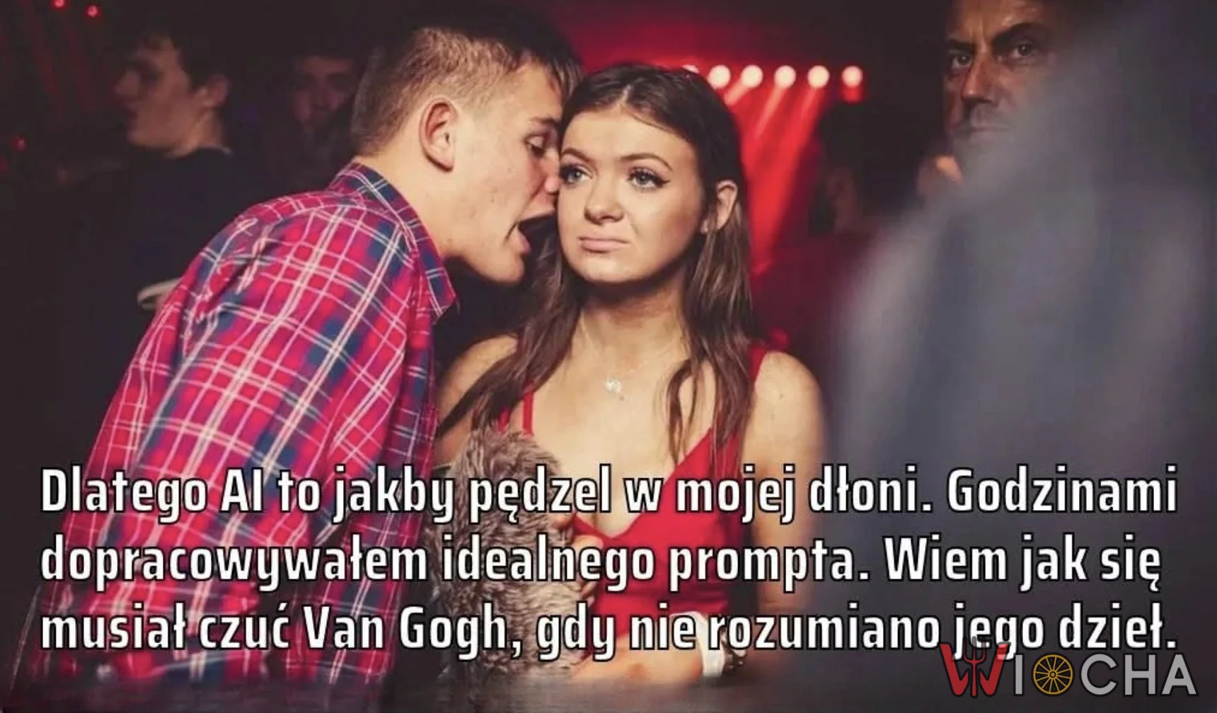 Sztuka sztucznej inteligencji