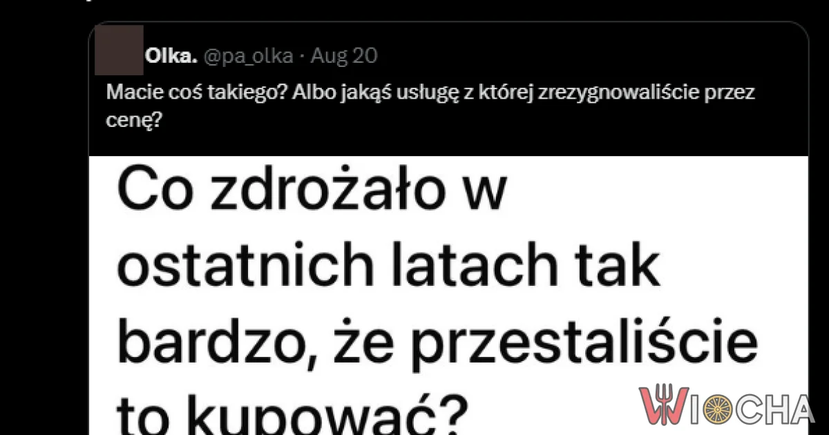 Kiedy fryzjer przeszedł do lamusa