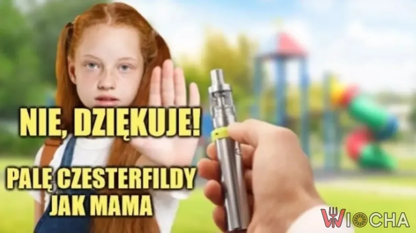 Oczywisty wybór
