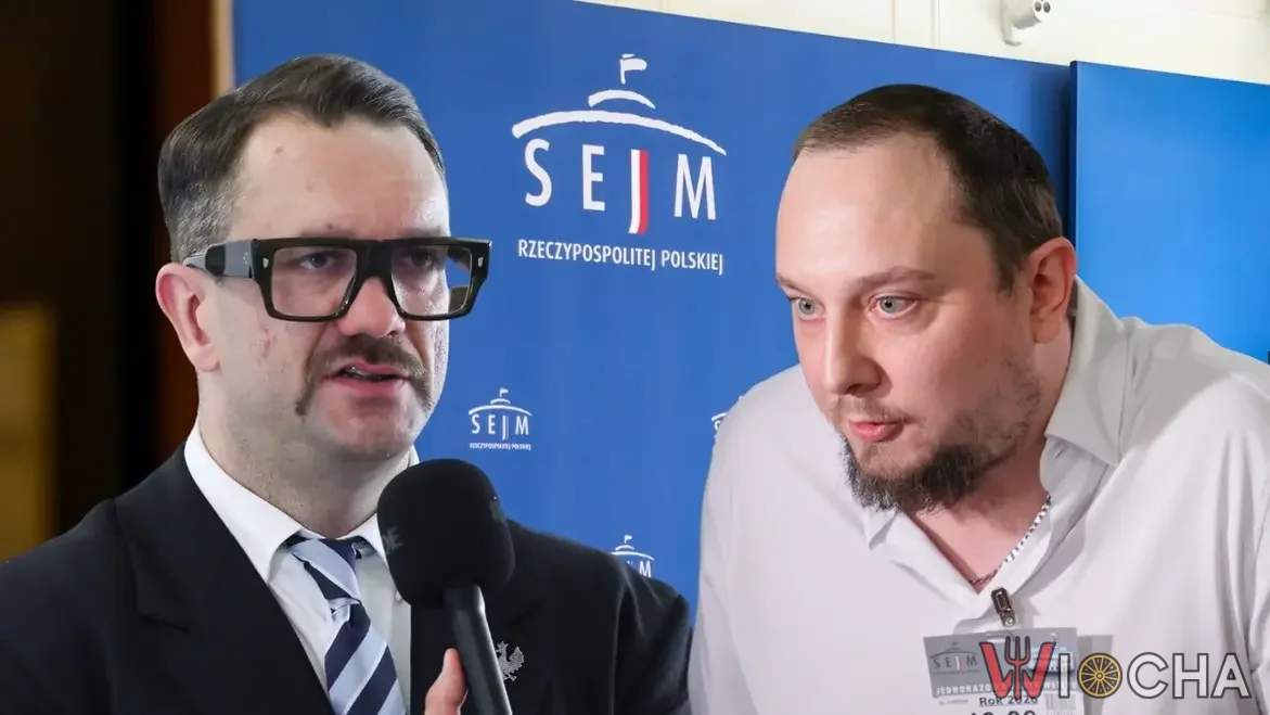 Dzisiaj w życie wszedł zakaz patostremingu