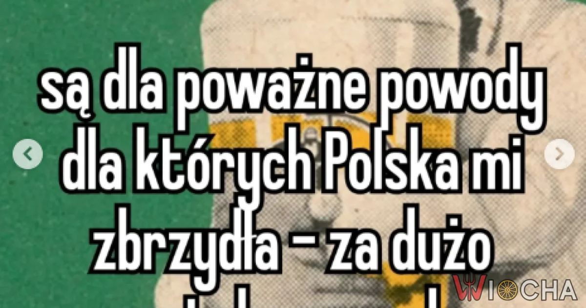 Polsko, czas na piwo