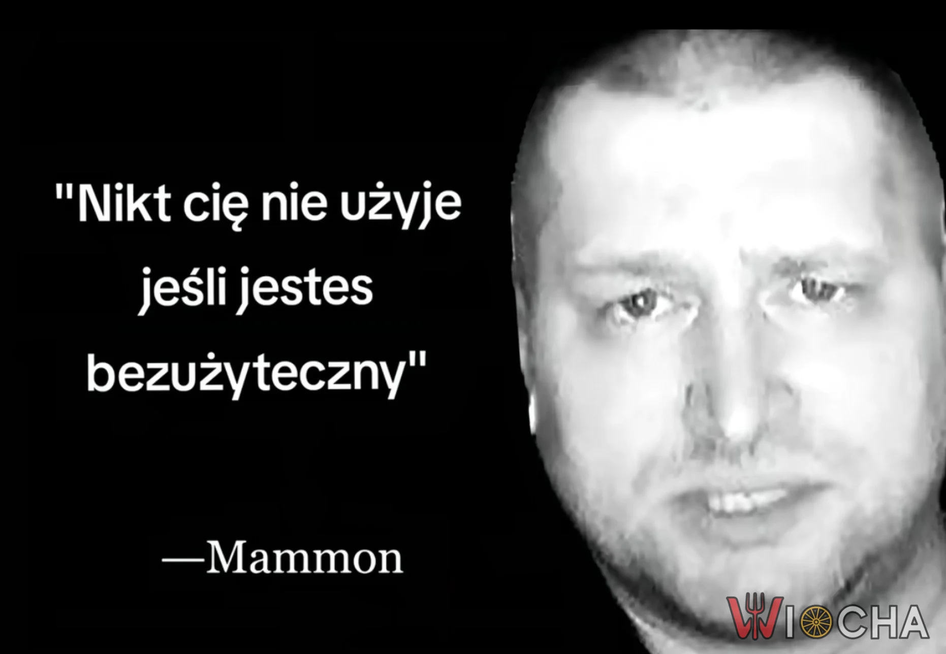 Musisz być bezużyteczny
