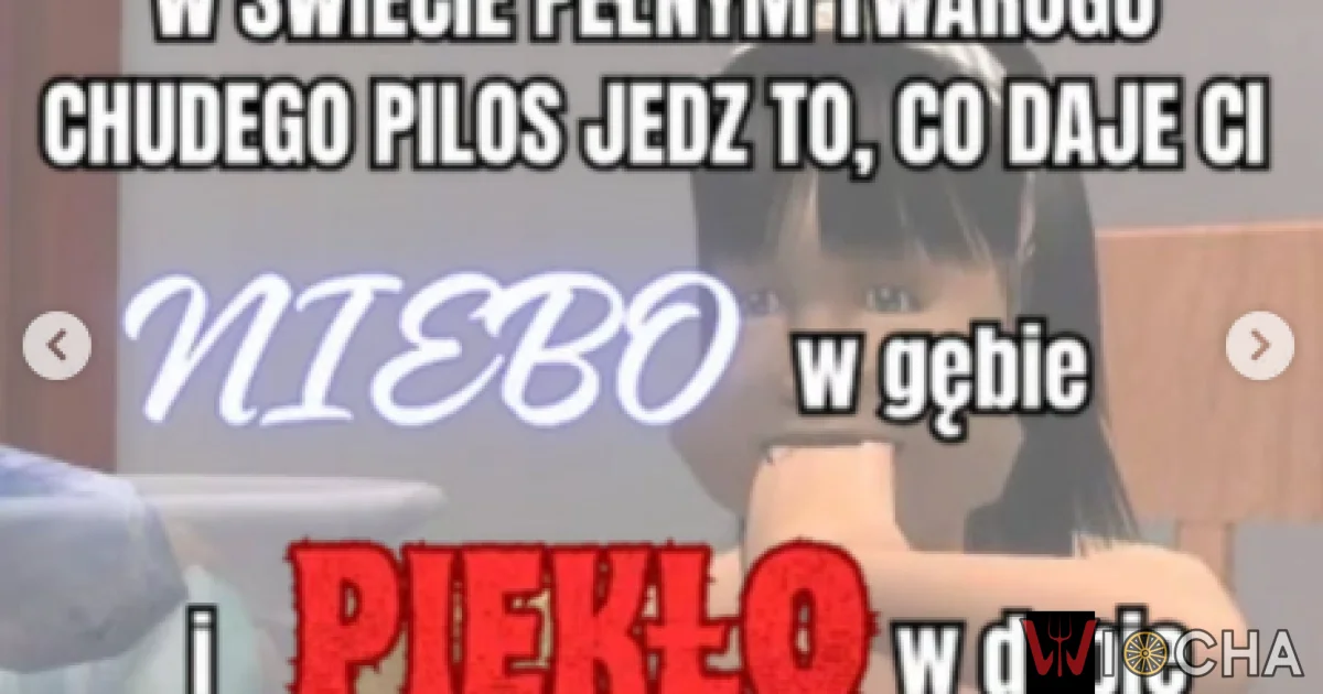 Pomiędzy niebem a piekłem