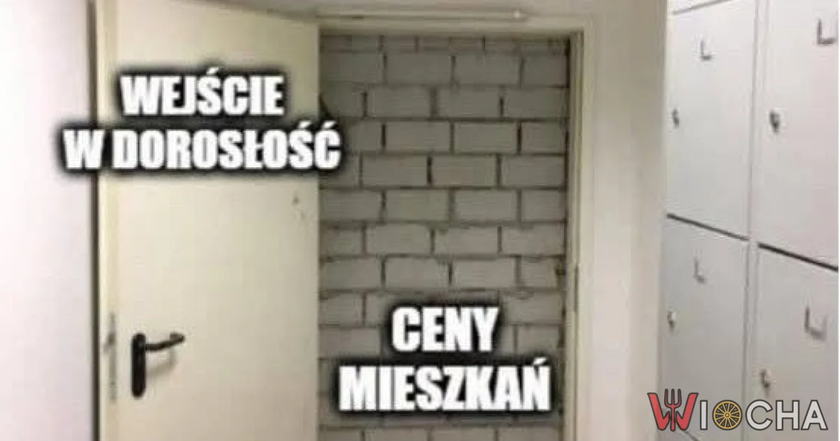 Czas na dorosłość :(