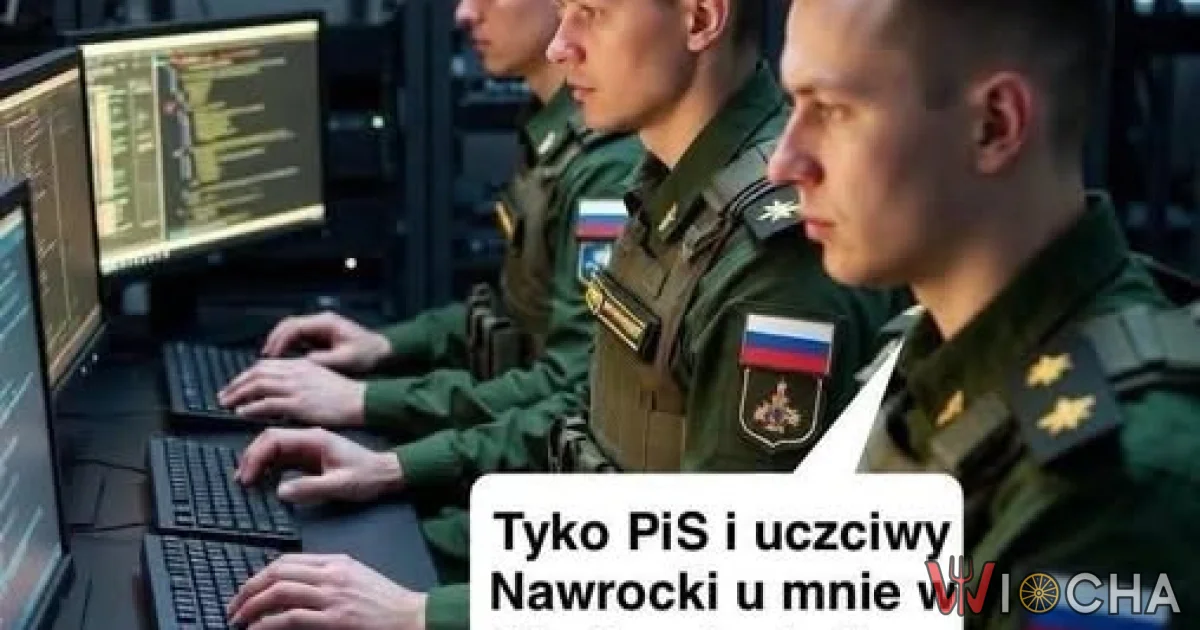 Tymczasem w Petersburgu