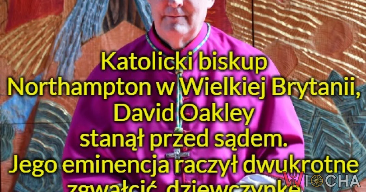 Co tam się na pielgrzymkach wyprawia....