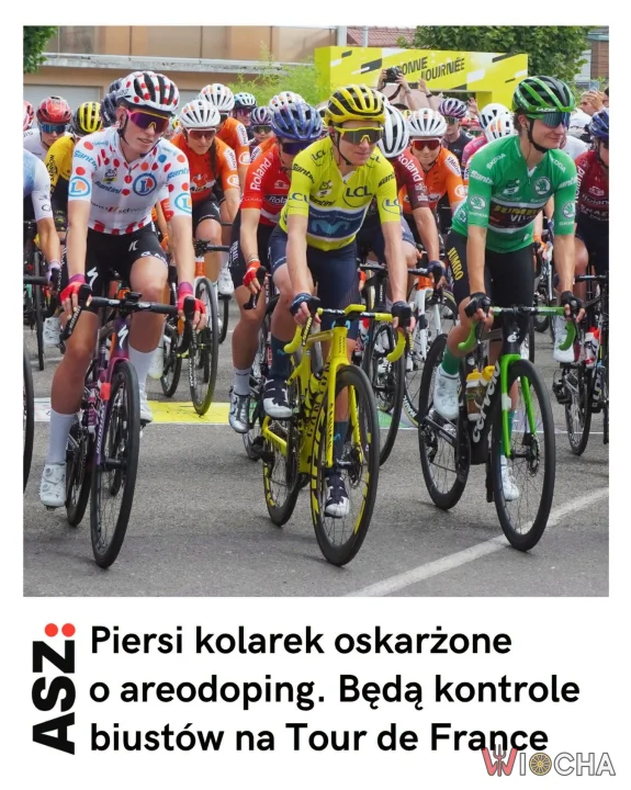 Kontrole biustów