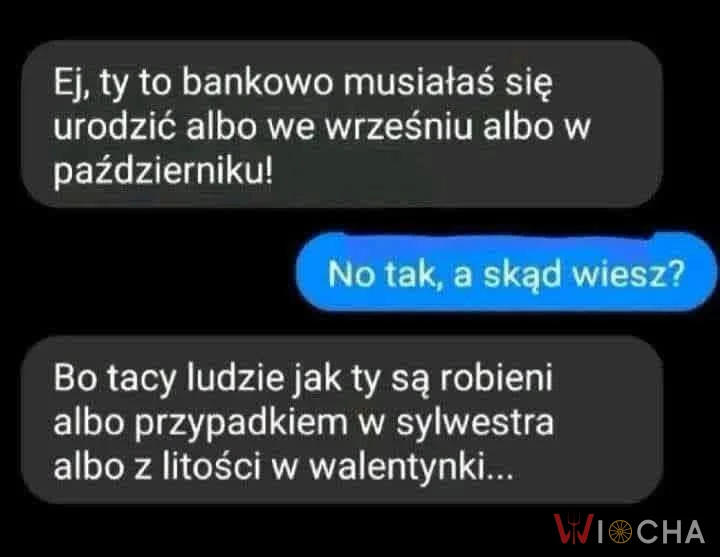 Urodzinowy detektyw