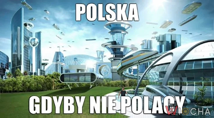 Polska przyszłości? Oby