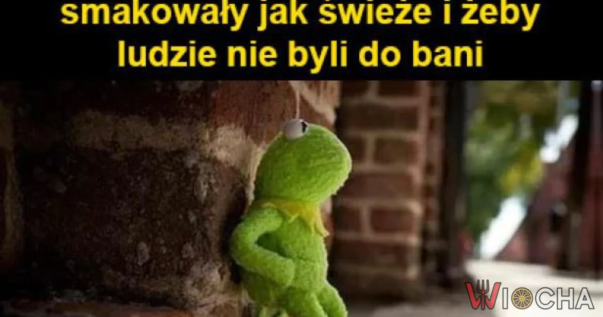 Problemy, problemy...