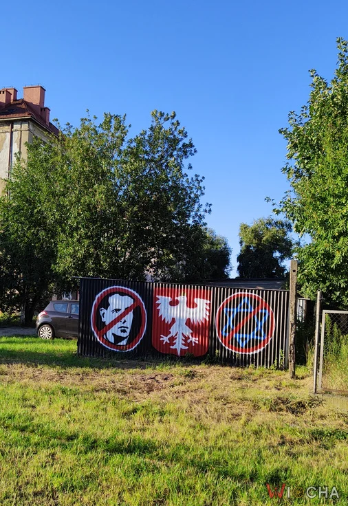 Gdańsk, miasto patriotów?!