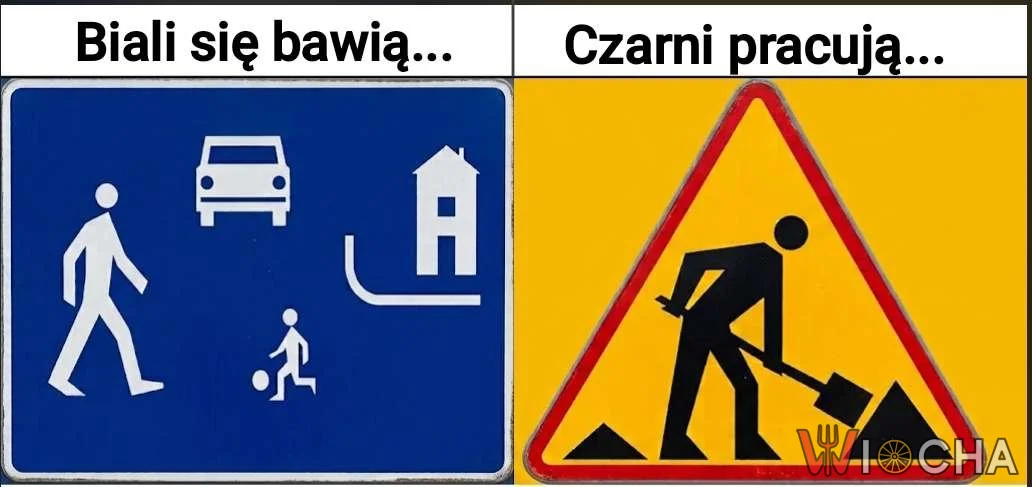 Podział pracy