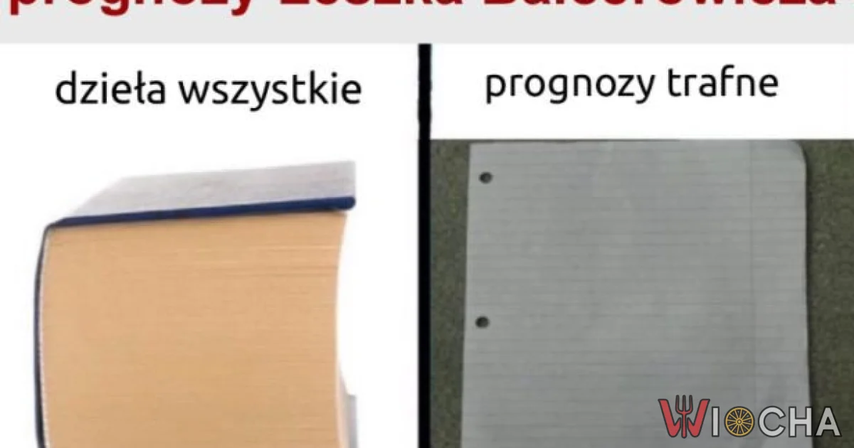 Proszę: oto g*wno