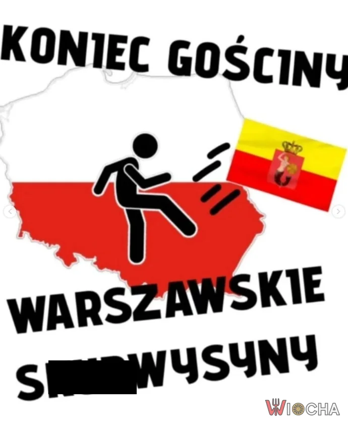 Warszawska dominacja niedługo się skończy