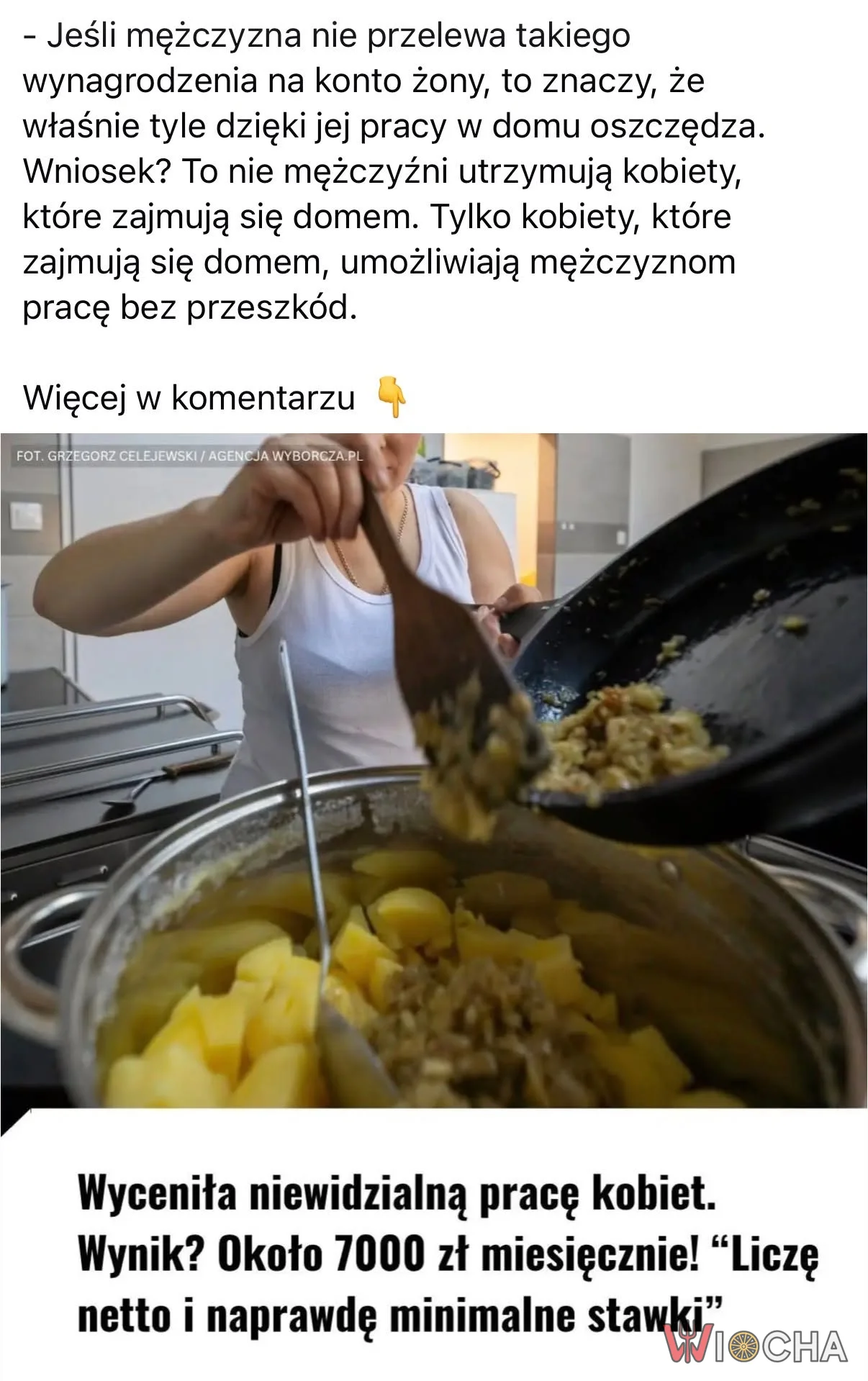Mężczyzna na krawędzi bankructwa?