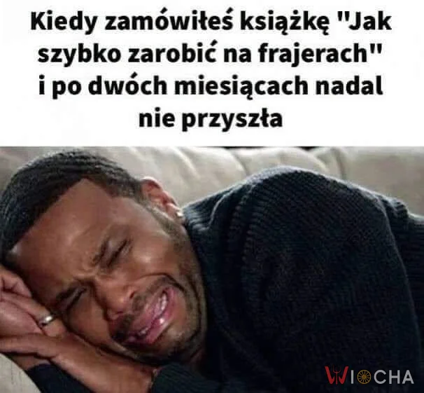 Gdzie ta kasa?