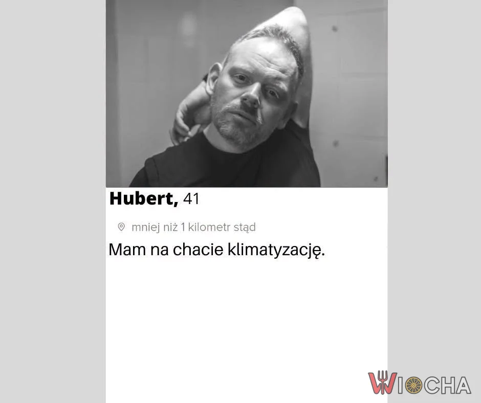 Klimatyzacja to plus związku