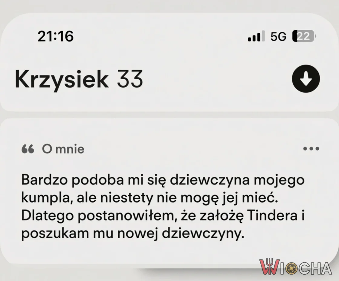 Nowa strategia podboju serca
