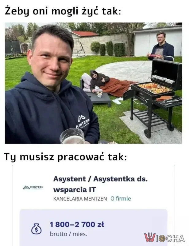 Nie ma sprawiedliwości :(