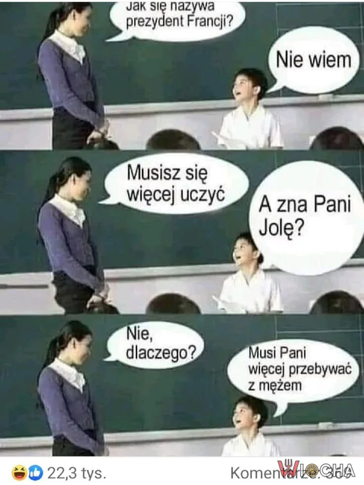 Mistrz logiki