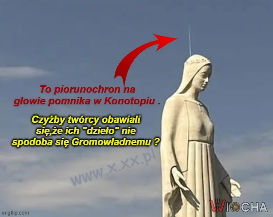 A jednak nauka góruje nad zabobonem !
