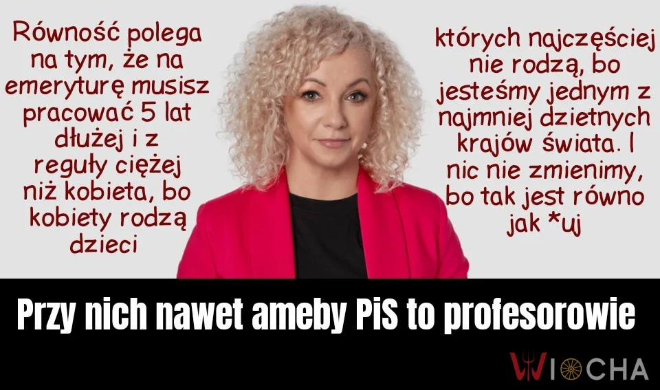 Polska skansenem Europy, dzięki takim medrkom