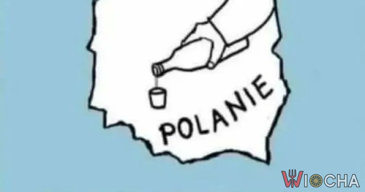 Polskie korzenie nie kłamią