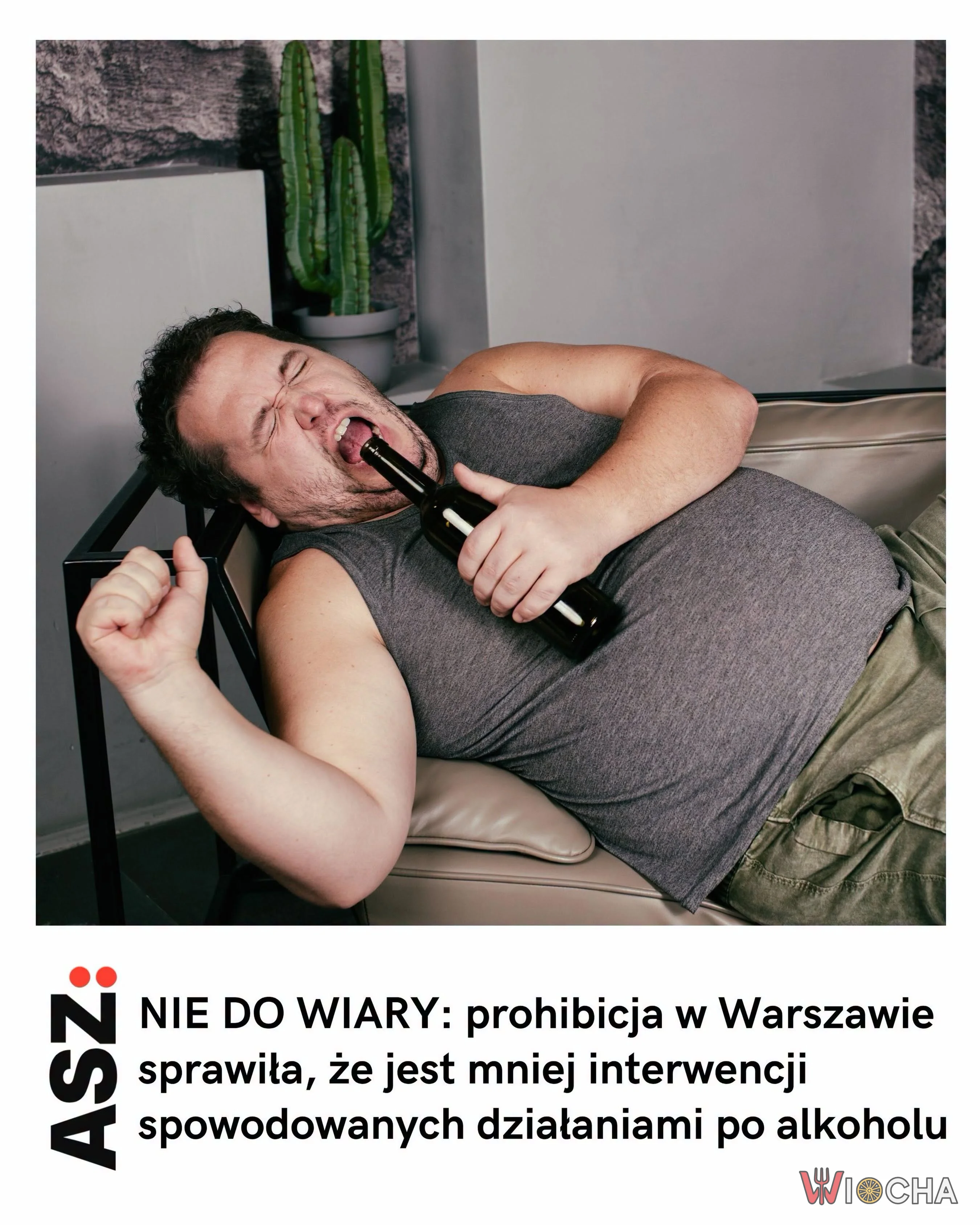 No nie może być!