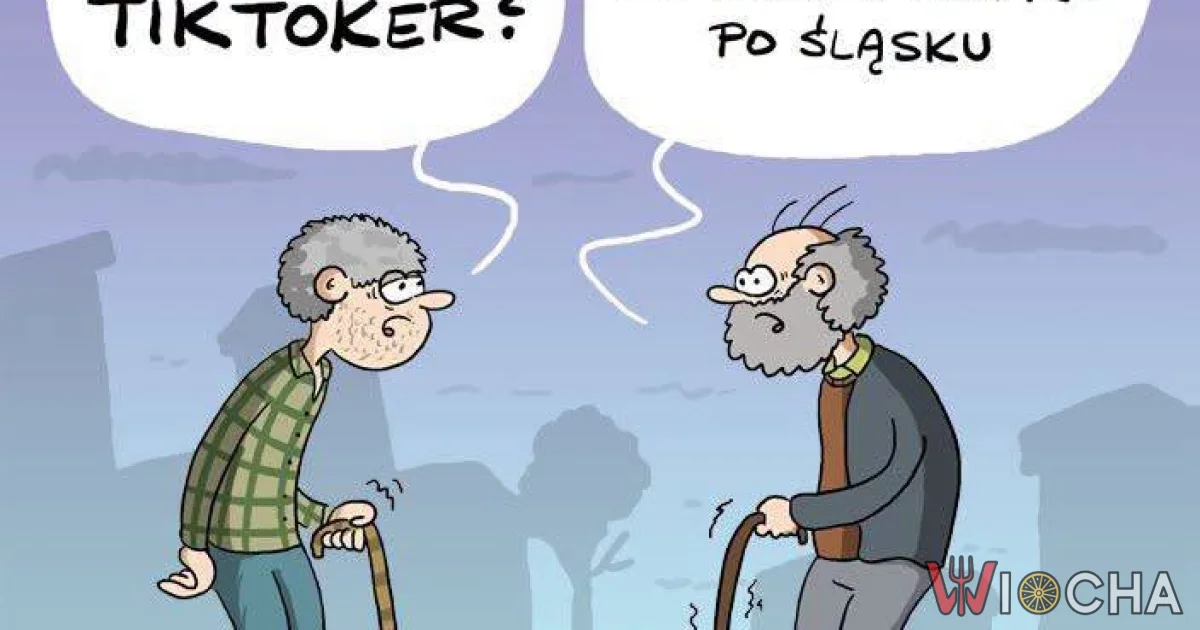 Zegarmistrz po śląsku