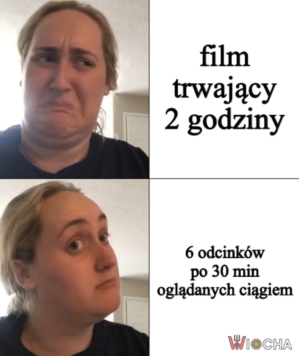 No i to mnie się podoba