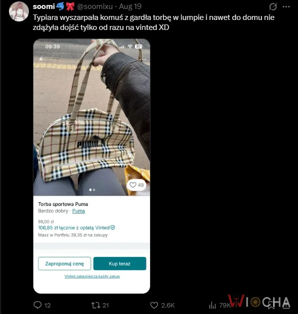 Czas to pieniądz