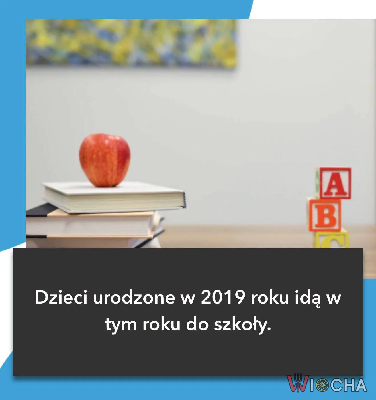 Czujecie się staro?