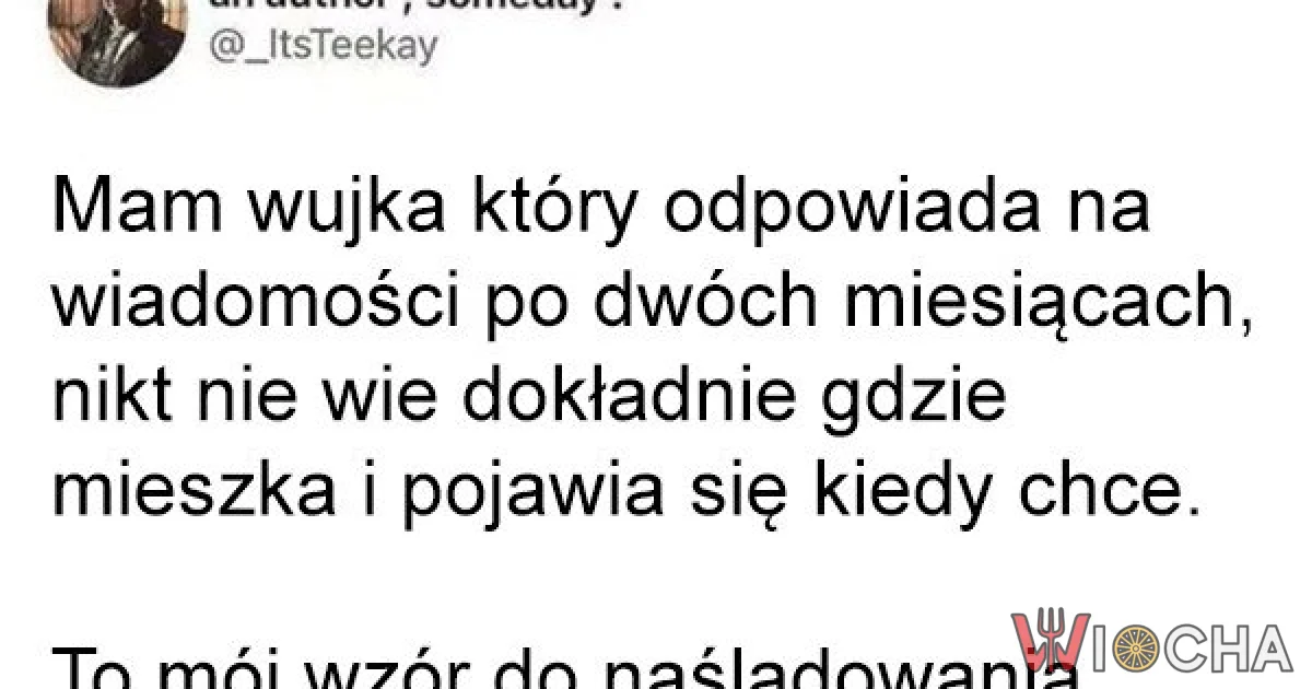 Rodzinne inspiracje