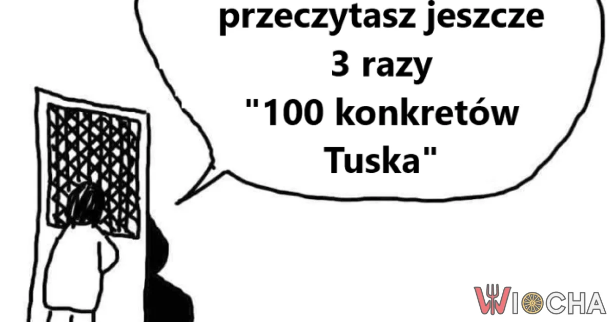 100 konkretów jako pokuta