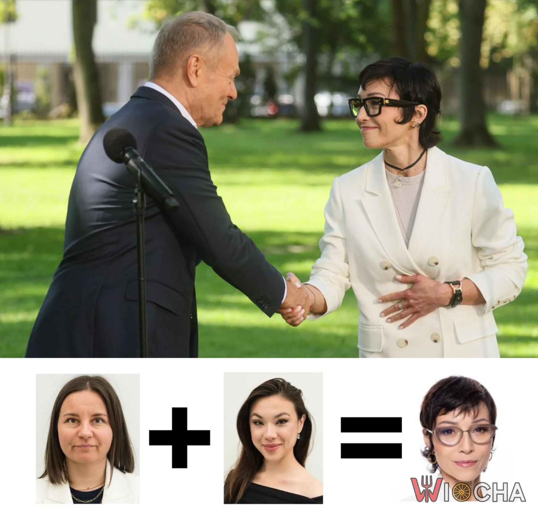 Recepta na sukces?