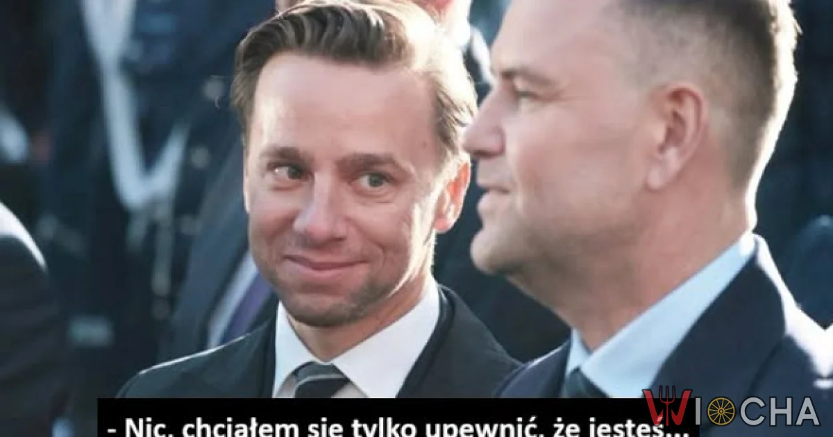 Fajnie, że jesteś